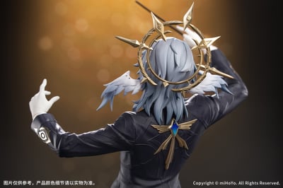 【正版授權】Myethos－崩壞：星穹鐵道 Gift+系列 星期日 星鐵LIVE Ver.4