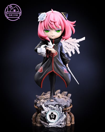 【SPYxFAMILY】洗牌STUDIO-粉頭小可愛Cos系列 序篇 第二彈4