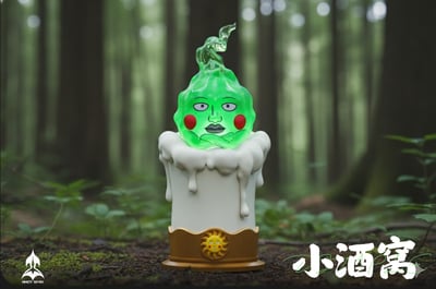 【路人超能100】NINETY SEVEN（玖柒）－小酒窩2