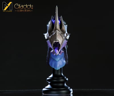 【魔獸世界】MYstudio-魔獸世界 S1 角鬥士龍4