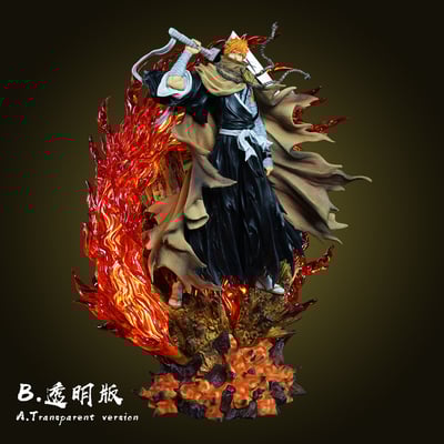 【死神】CHENG STUDIO-旅禍 嘰咕10