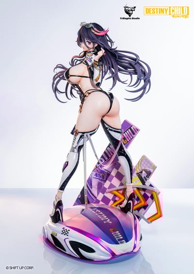 【天命之子】TES-正版授權 Zephyros7