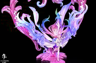 【崩壞】哈基米（ハキミ）Studio－愛門 昔之漣7