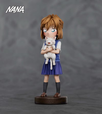 【名偵探柯南】NANA工作室-jk制服灰原哀2