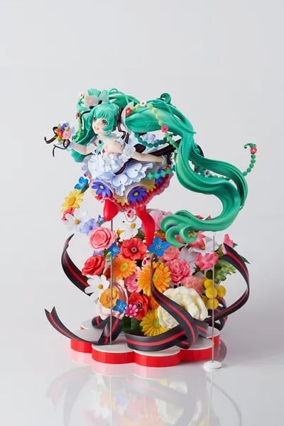 【正版授權】GOOD SMILE COMPANY－初音未來 JAPAN LIVE TOUR 2025 ～BLOOMING～4