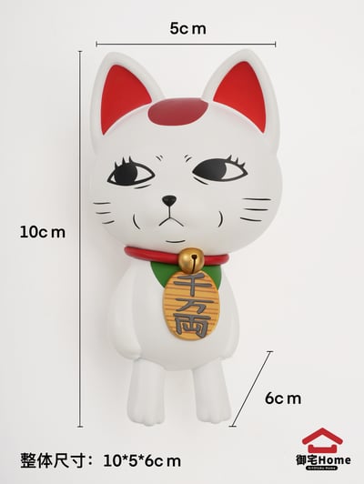 【膽大黨】御宅Home－高速婆婆 冰箱貼13