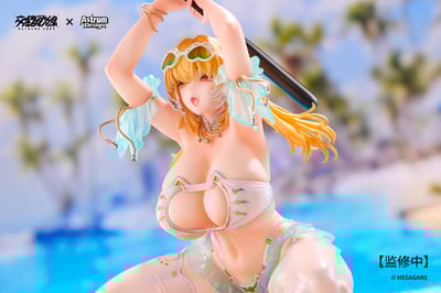 【正版授權】AstrumDesign-交錯戰線 艾穆爾甜蜜強襲12