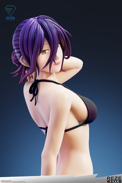 【電鋸人】seven studio-蕾塞4