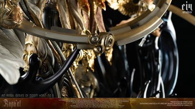 【原創授權】EIN-苦艾·拉斐爾（海外現貨）5