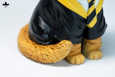 【正版授權】JXK－學院貓巫師16