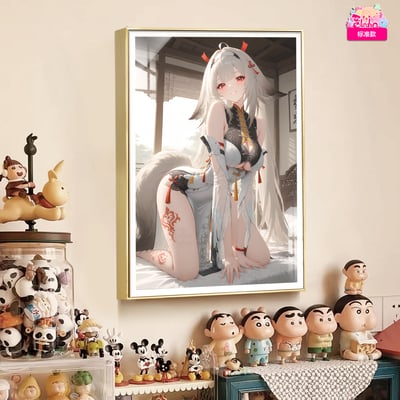 【週邊】阿喵畫社－葉瞬光2