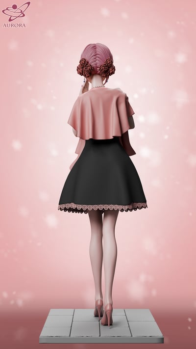 【NANA】Aurora Studio-NANA 小松奈奈2