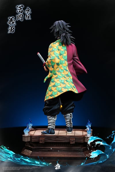 【鬼滅之刃】夯-studio－富岡義勇6