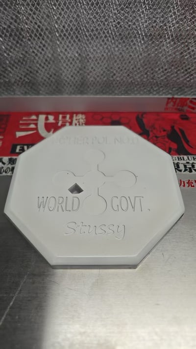 【海賊王】龍虎工作室-CP0 第七彈 地下六王 第一彈 斯圖西7