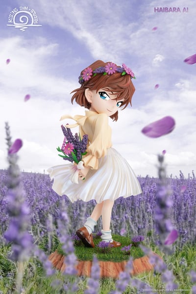 【名偵探柯南】rs工作室-回眸灰原哀2