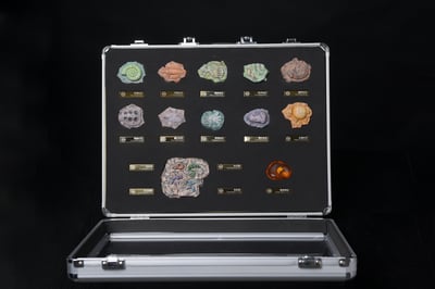 【寶可夢】百景屋-寶可夢化石套1