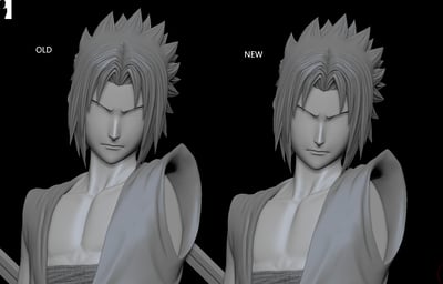 【火影忍者】Akatsuki Studio-灰佐10