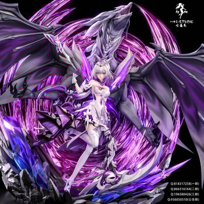 【崩壞】哈基米（ハキミ）-Studio-瑕之蝶9