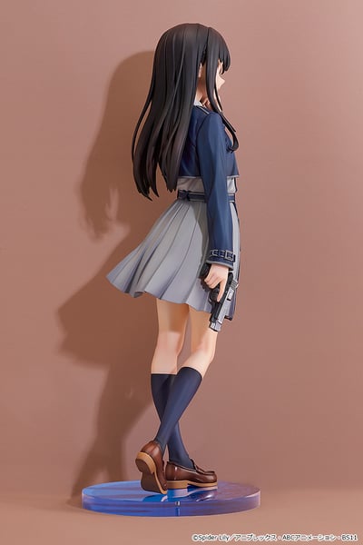 【正版授權】GOOD SMILE COMPANY－井上瀧奈 主視覺圖Ver.3
