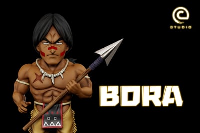 【七龍珠】C-STUDIO-勃拉1