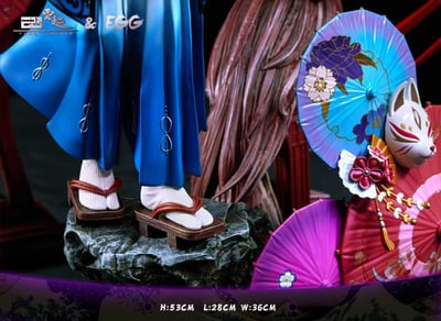 【海賊王】雲起 x EGG-朝顏暮辭6