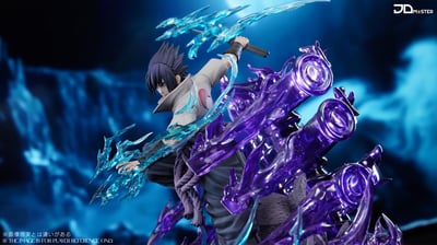 【火影忍者】JDM工作室-佐助4