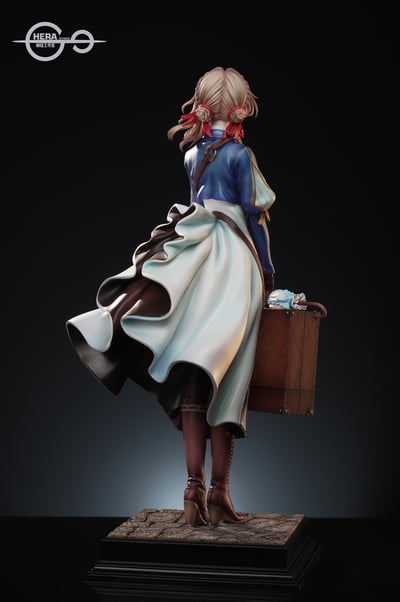 【紫羅蘭永恆花園】HeRa Studio-薇爾莉特2