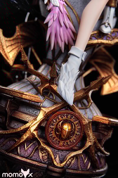 【數碼寶貝】MOMOX-天使與惡魔6