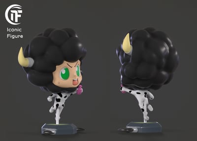 【家庭教師】IF工作室－嬰孩共鳴系列 藍波3