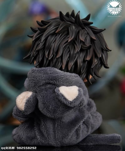 【海賊王】阿波羅-睡衣全系列 第一彈 艾斯2