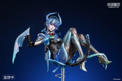 【正版授權】玄機科技－吞噬星空 巴巴塔5