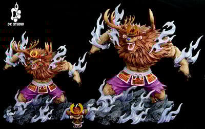 《補款專用》DX 大熊社-東尼東尼喬巴1