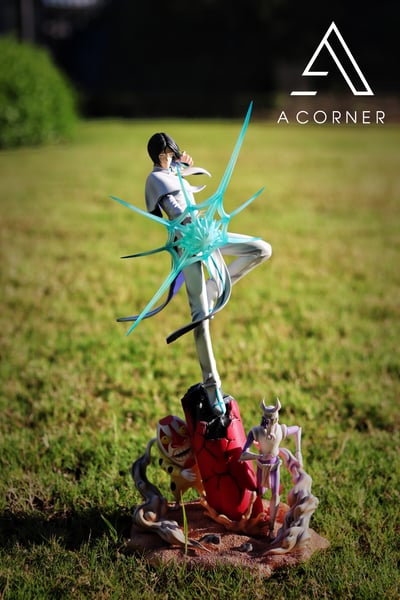 【死神】A CORNER-Studio-主角團系列 第四彈 白衣眼鏡男3