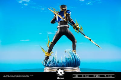 【假面騎士】LB Studio-假面騎士系列 第二彈 空我4