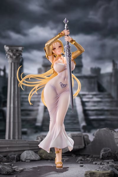 【正版授權】VKEND－棕色塵埃2 使徒 奧利維耶6