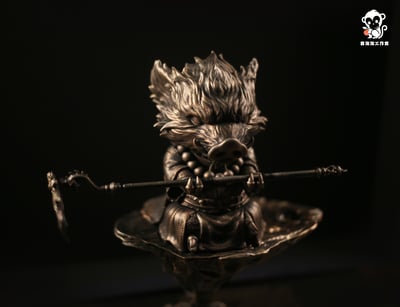 【黑悟空】喜淘淘工作室-悟能9