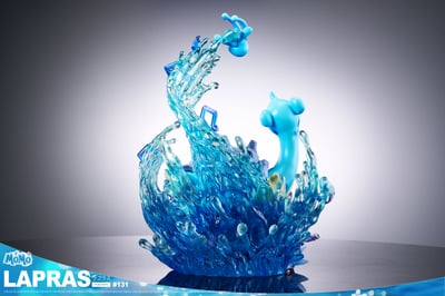 【寶可夢】MOMO-乘龍2