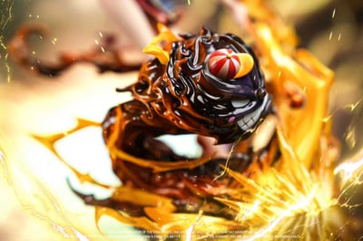 【海賊王】SY工作室－娜美6