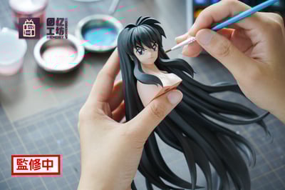 【犬夜叉】回憶工坊MW x Showhand-補全系列 第二彈 犬夜叉9