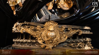 【原創授權】EIN-苦艾·拉斐爾（海外現貨）8