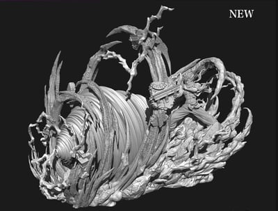 【咒術迴戰】ATT-現代最強”五條悟8