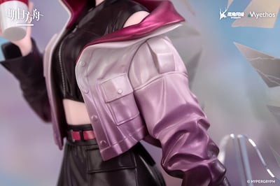 【正版授權】Myethos-明日方舟 Gift+ 能天使 音律之旅VER.3