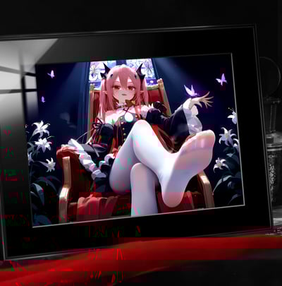 【週邊】阿喵畫社-克魯魯3