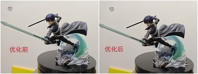 【刀劍神域】X-Studio-黑衣劍士·桐人11