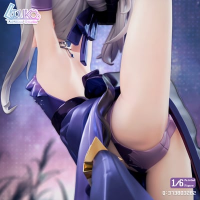 【蔚藍檔案】蘿莉控工作室－日奈醬5