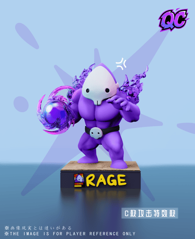 【狂扁小朋友】啟晨工作室－狂扁小朋友5