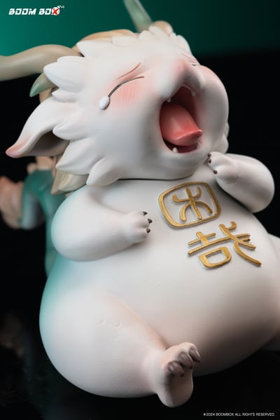 【其他】冥王 龍龍困哉9