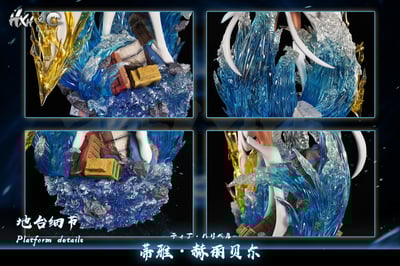 【死神】HXHENG x CHENG-十刃歸刃系列 第四彈 赫姐6