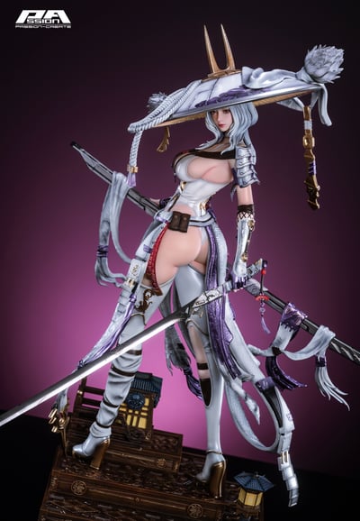 【劍星】PA Create－劍星 紅蓮6