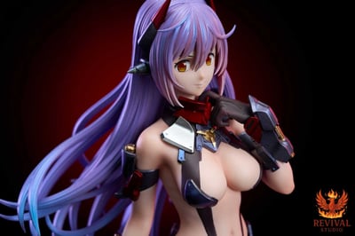 【異度神劍】Revival-Studio-Xb系列 第一彈 花dj Poppi JD3